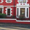 Stornoway Apartment