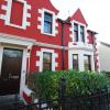 Stornoway Apartment