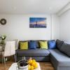 Skyvillion - COZY APARTMENTS in Enfield Town With Free Parking & Wifi