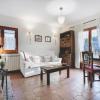 LA GINESTA 1, Apartaments de munyanya