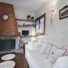 LA GINESTA 1, Apartaments de munyanya
