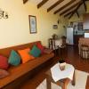 Casa Abuelo Buenaventura