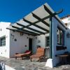 Casa Abuelo Buenaventura