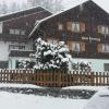 Haus Tannegg