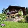Appartment Gertrud Flatz