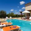 Panareti Coral Bay Villas