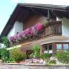 Appartment Gertrud Flatz