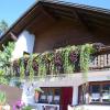 Appartment Gertrud Flatz