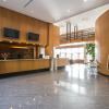 FlyOn Hotel & Conference Center