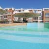Apartments in Sunny Island Complex