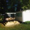 le Camping Des 3 Lacs