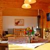 Bayerwaldblockhaus - Chalet in Bayern