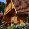Bayerwaldblockhaus - Chalet in Bayern