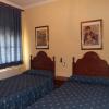 Hostal Restaurante Las Canteras
