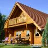 Bayerwaldblockhaus - Chalet in Bayern