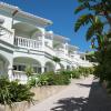 Hotel Apartamento Residencia Parques Casablanca & Spa