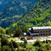 Hostal Parque Natural