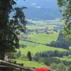 Hochfelner-Prutti - Stockerhof