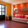 Apartamento San Benito C