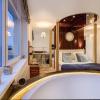June street Spa apartments