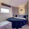 June street Spa apartments