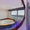 June street Spa apartments