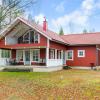 Norrö Holiday Village