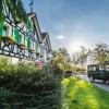 Lohmanns Romantik Hotel Gravenberg