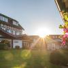 Lohmanns Romantik Hotel Gravenberg