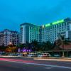 Promenade Hotel Kota Kinabalu