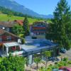 Apartments Chalet Wirz Travel