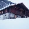 Chalet BETHEL