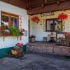Haus Jochblick Familie Loinger