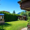 Haus Jochblick Familie Loinger