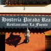 Casa Rural Parada Real CR-CC-00258