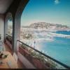ISCHIA - PANORAMIC APARTMENT ON THE SEA