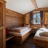 Alpinrefugium Haus am Anger