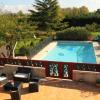 le mas des cerisiers le temple sur lot