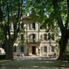Hotel Château Des Alpilles