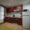 Apartamento con balcón