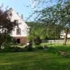 Un gîte dans la vallée