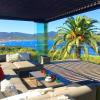 Villa Zara - Saint Tropez Holiday Villa