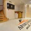 Apartamenty nad potokiem