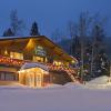 Cottam's Lodge by Alpine Village Suites