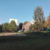 Domek na Wzgórzu