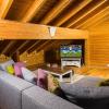 Chalet am Bach