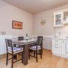 Apartment Jeger