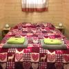 Inn-side ADVENTURE CABINS