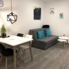 Luxury Studio Apartments