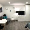 Luxury Studio Apartments